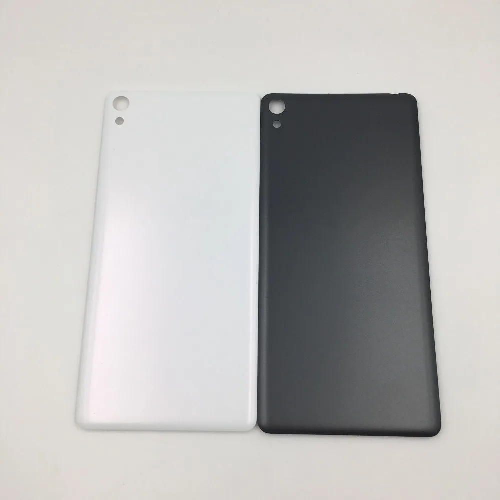Задняя крышка RTBESTOYZ 10 шт. задняя батарейного отсека для Sony Xperia E5 F3311 F3313 с