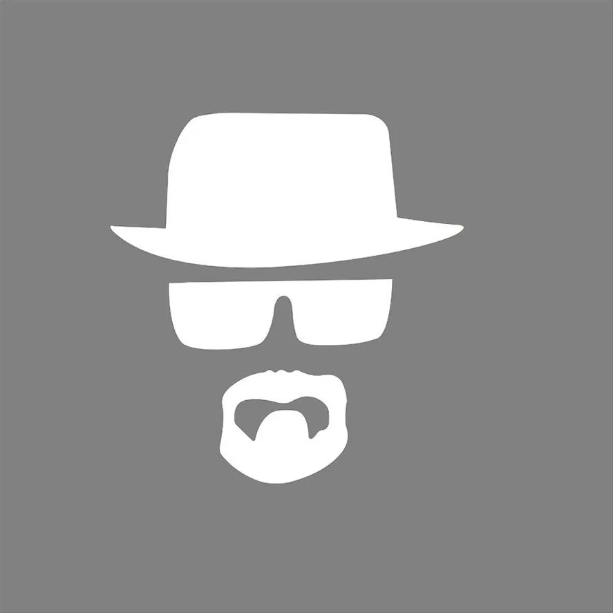 Новинка 2019 креативные наклейки для автомобиля 1 шт. забавная наклейка велосипед