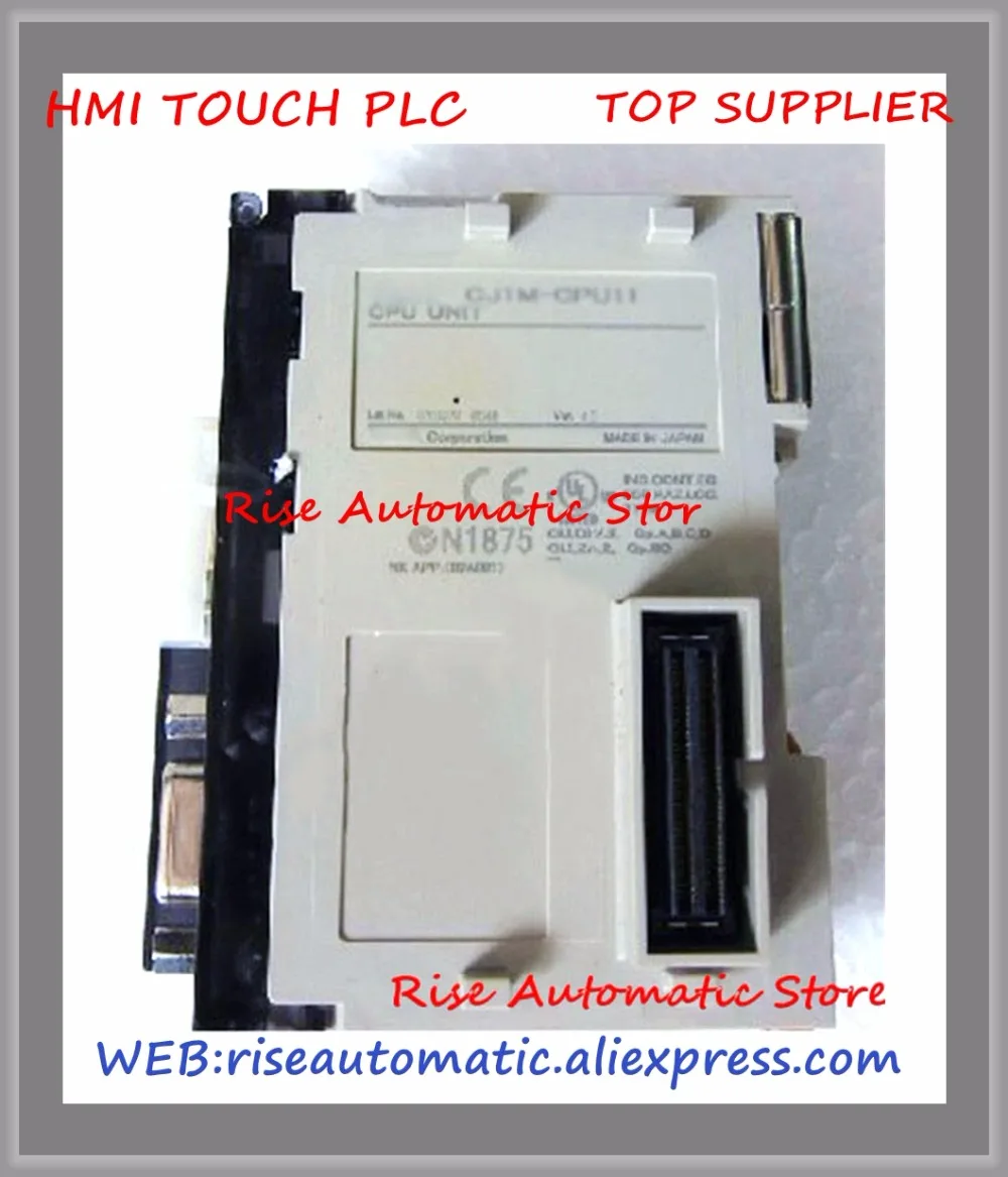 CJ1M CPU 11 ETN PLC 5K шаг 160 I/O Point новый оригинальный|point| |