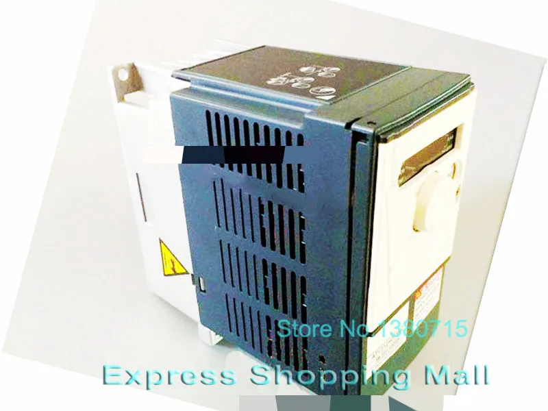 

New ATV312H075M2 VFD Inverter Input 1ph 220V 4.8A 0.75KW