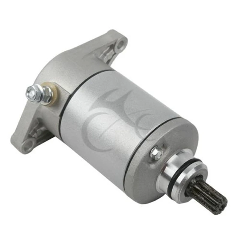 

Starter Motor For SUZUKI ATV LT-F300F LTF300F KING QUAD 1999-2002 Kingquad 300cc Motorcycle