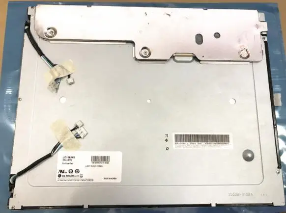 

15 дюймовый жидкокристаллический дисплей LC150X01-SL01