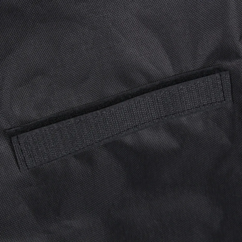 Водонепроницаемые автомобильные коврики для собак гамак защитная задняя панель