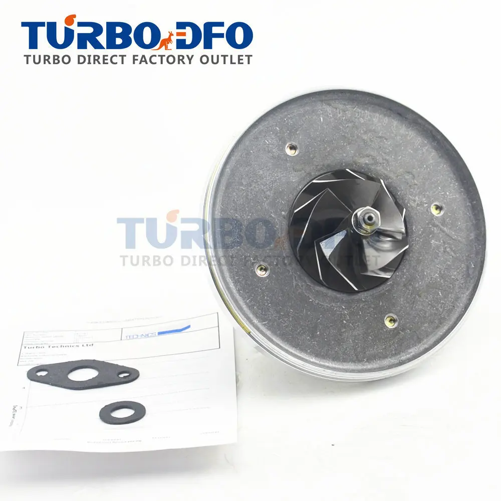 Для Nissan Navara ZD30 047 282 229 663 турбо зарядное устройство core 14411 9S002 CHRA 144119S00A 9S00A картридж