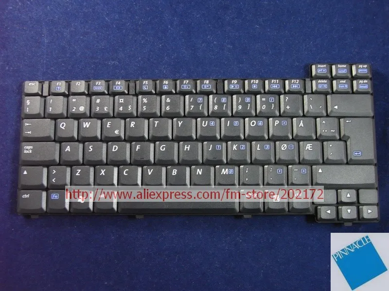 Brand  New Black Laptop Notebook Keyboard 337016-091  PK13CL331L0 For COMPAQ NX7000 PRESARIO X1000 s
