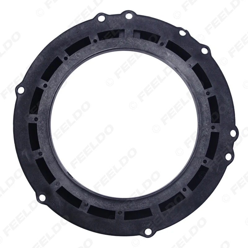 Прокладка для динамика FEELDO 1 пара крепления колодок VW Magotan/Touareg/Tiguan/Passat B7 Skoda Octavia Opel