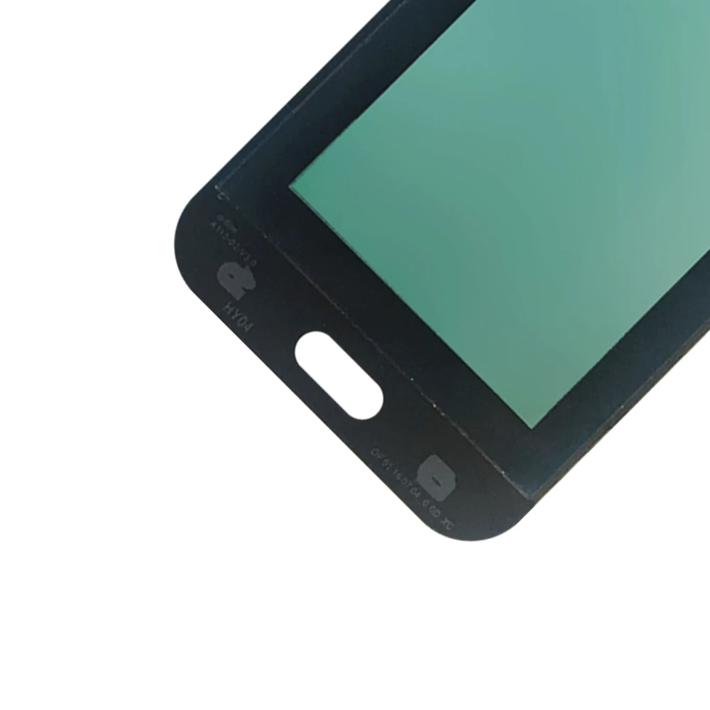 ЖК дисплей Super AMOLED 100% для Samsung Galaxy J5 2015 J500 J500F J500FN J500H J500M с сенсорным экраном и