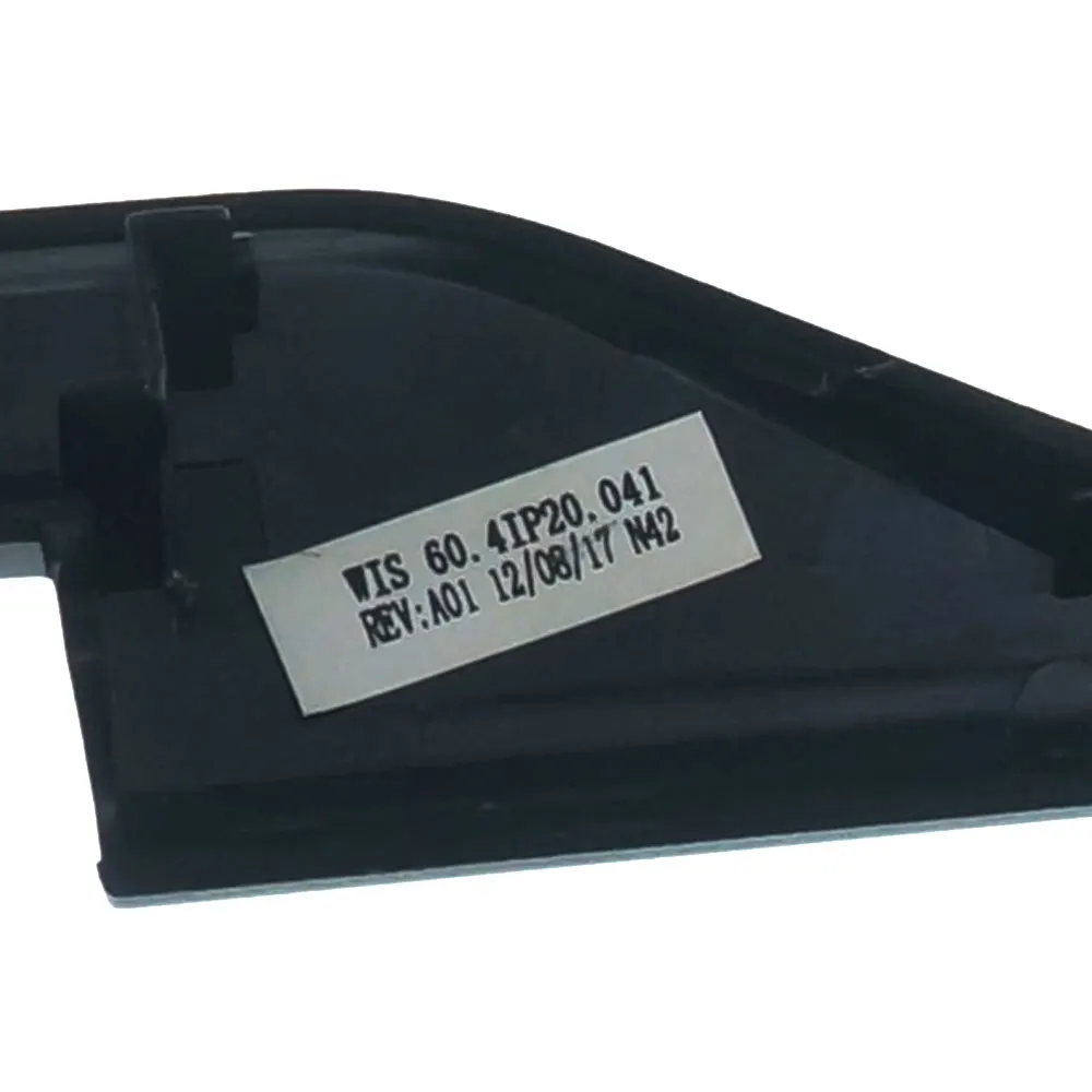 

New Rear Cover Trim for Dell Inspiron 15 3520 N5050 60.4IP20.041 Black
