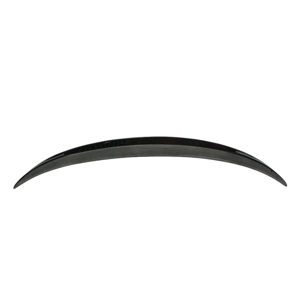 Задний спойлер из углеродного волокна MP Style для BMW F16 X6 2014 2018|carbon fiber rear spoiler|rear