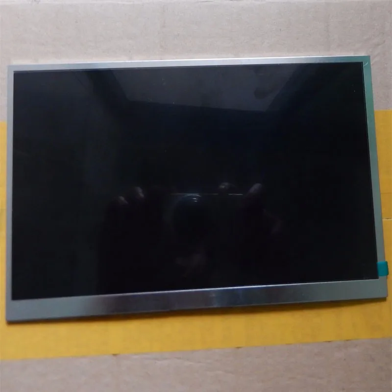 10,1 дюймовый ЖК-экран 232X142 мм 1024X600 40pin с ЖК-номером MF1011684002A