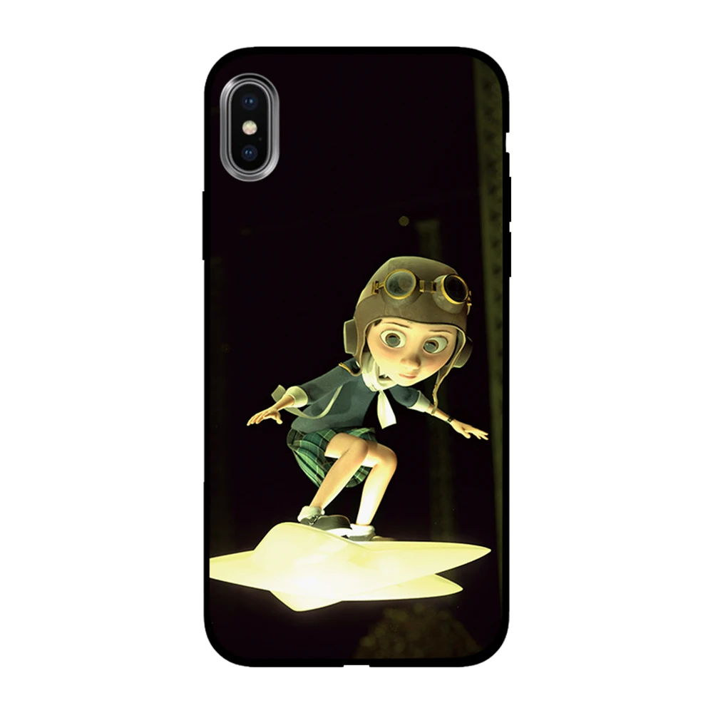 Мягкий чехол из ТПУ для Apple iPhone 6 6S 7 8 Plus 5 5S SE X XS MAX XR силиконовые