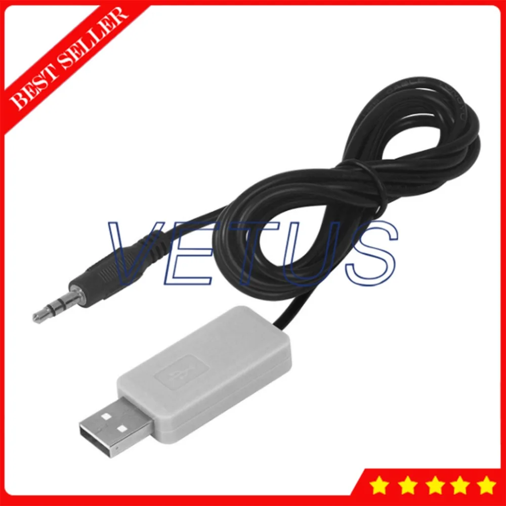 USB кабель для передачи данных и набор программного обеспечения применяется к