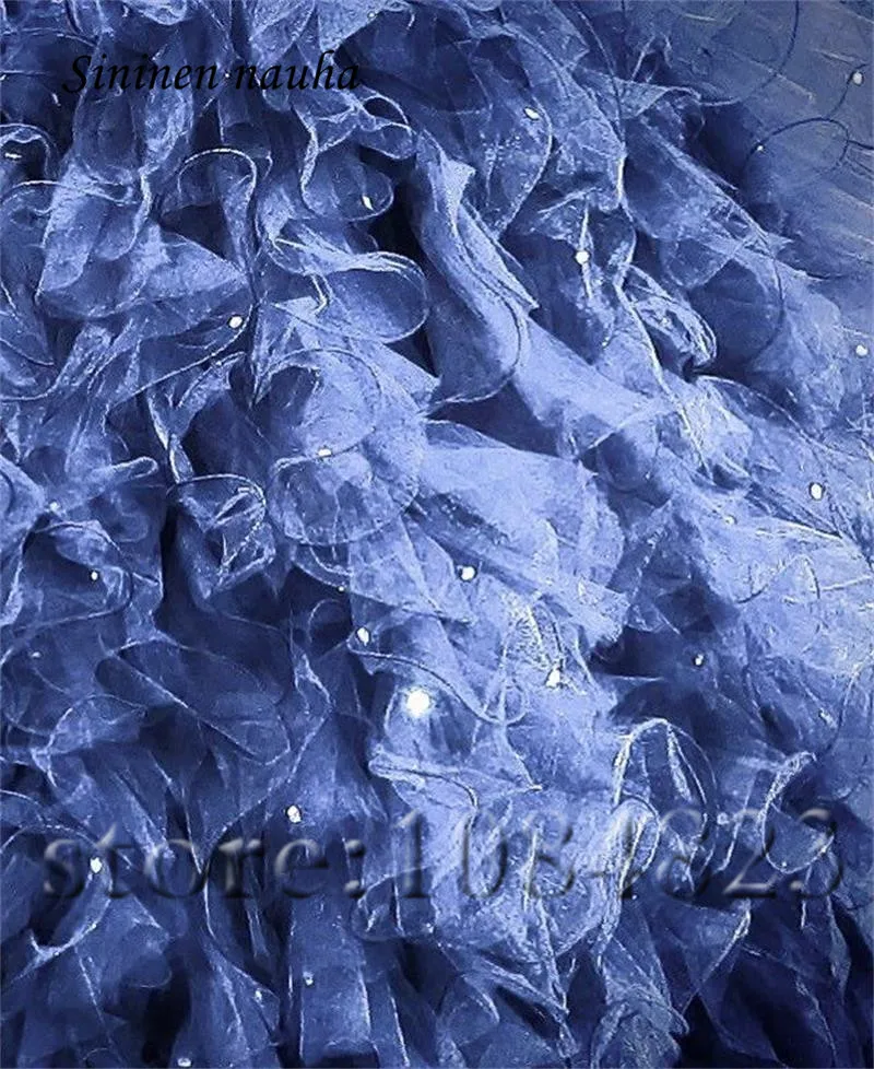 Quinceanera/платья для выпускного вечера бальное платье из органзы с v образным