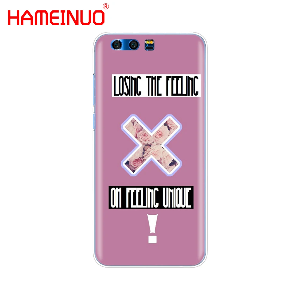 Чехол HAMEINUO для Huawei Honor V10 4A 5A 6A 6C 6X 7X 8 9 NOVA PLUS LITE|Бамперы| |
