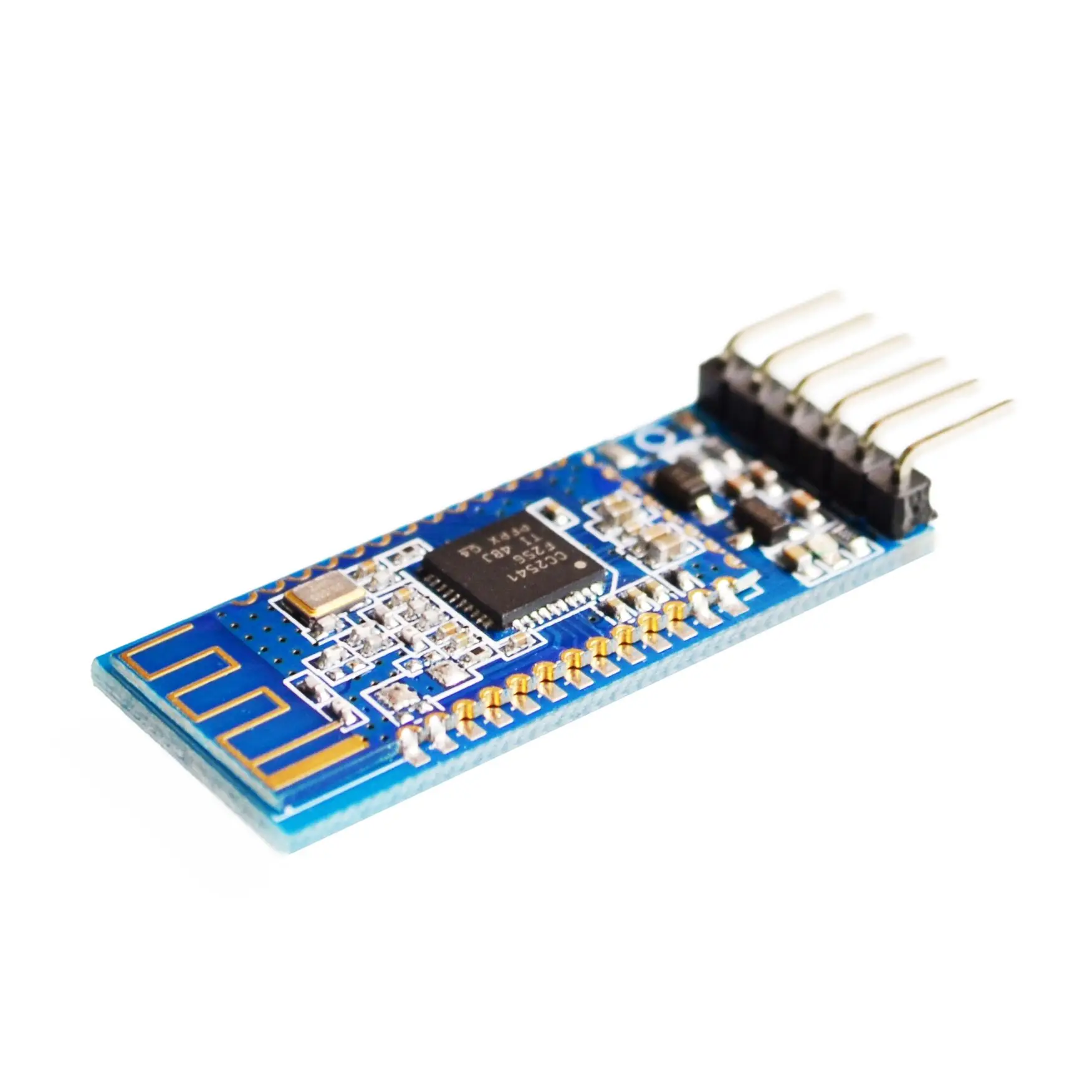 [Ач робот】 AT 09! Модуль Bluetooth 4 0 для ble с задней планой serial BLE CC2540 CC2541