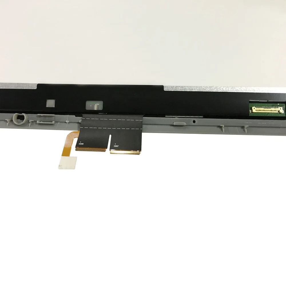 Сменный сенсорный ЖК экран B156XTN03.1 15 6 дюйма для Acer Aspire ms231 дигитайзер панель с
