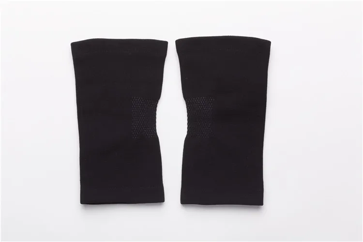 2 шт. дышащие эластичные налокотники спортивные для упражнений рукав рук