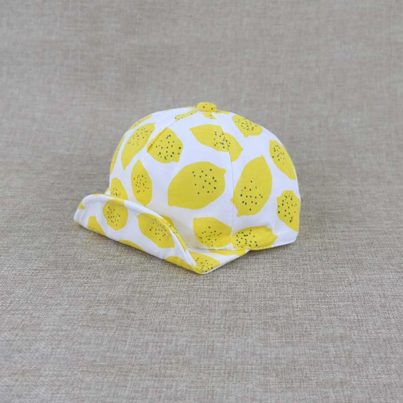 Цельнокроеное платье летнее для новорожденной шапки девочек и мальчиков Бейсбол