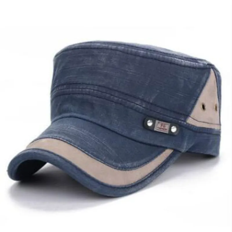 Который в душе модная женская Регулируемая плоская Снэпбэк Кепка стиле