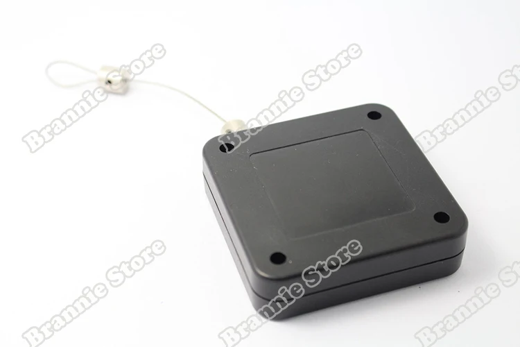 100 шт./лот кабель безопасности дисплея для цифрового розничного магазина