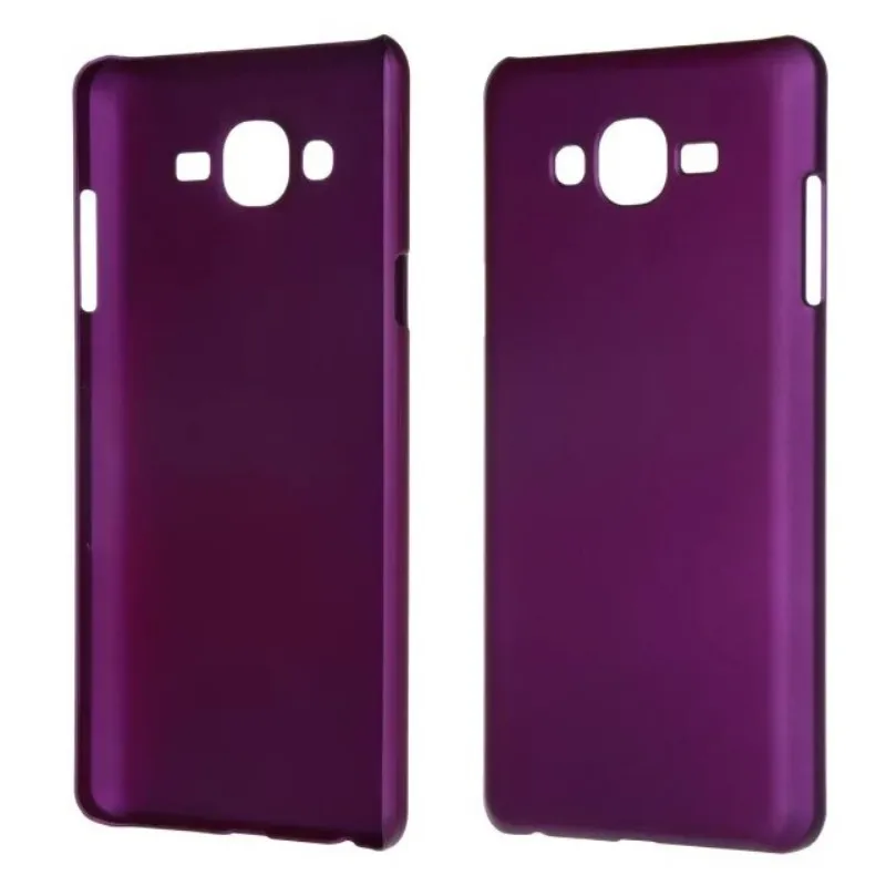 OEEKOI Hard Frosted PC Matte Cover Case for Samsung Galaxy On7 G6000 Drop Shipping 7 Colors | Мобильные телефоны и