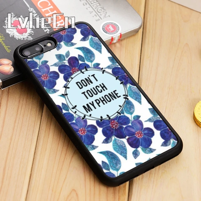 Чехол LvheCn для iPhone 5 6 s 7 8 plus 11 12 Pro X XR XS Max Samsung Galaxy S6 S7 edge S8 S9 | Мобильные телефоны и