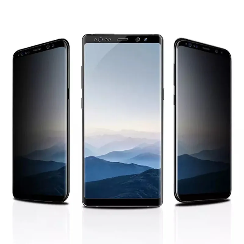 Защитное стекло для Samsung S8 S9 Plus Note S 8 9 закаленное Защита экрана Galaxy s 9s Not Note9 Note8