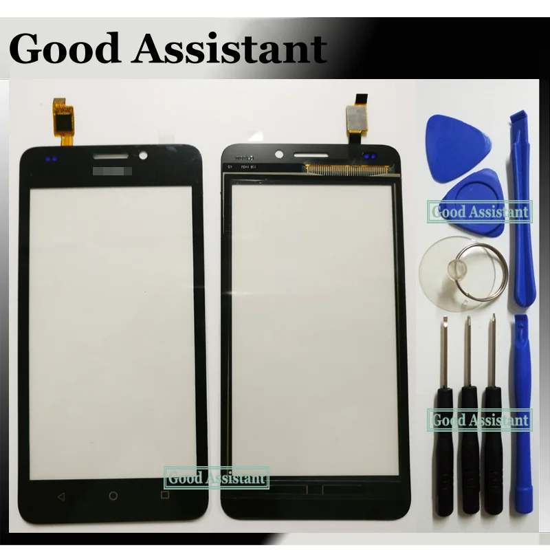 Высококачественный черный/белый 5 0 дюймов для Huawei Ascend Y635 Y635-CL00 Y635-TL00 Y635-L01