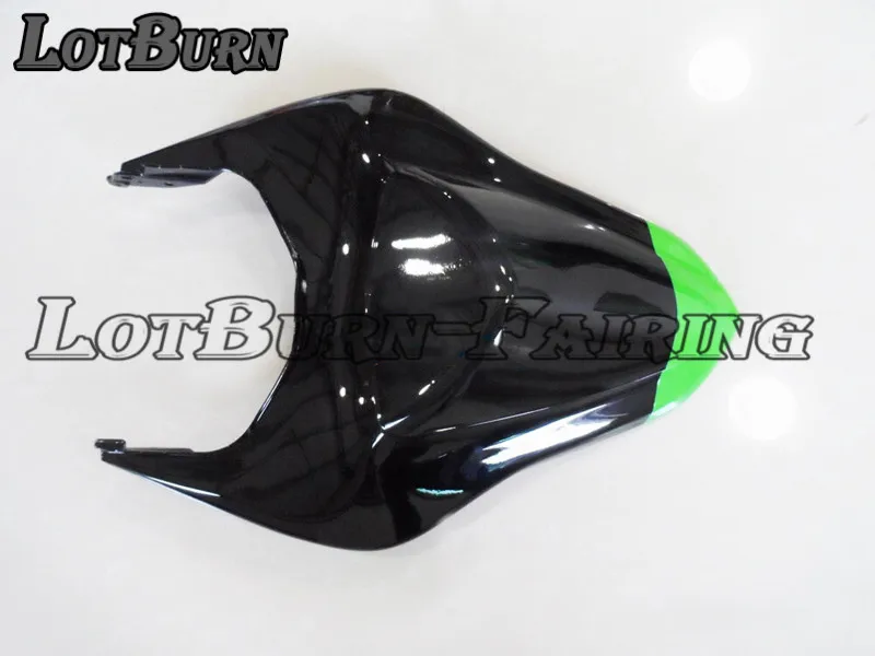 Мото литья под давлением мотоцикл обтекатель комплект подходит для KAWASAKI ZX6R 636 ZX-6R