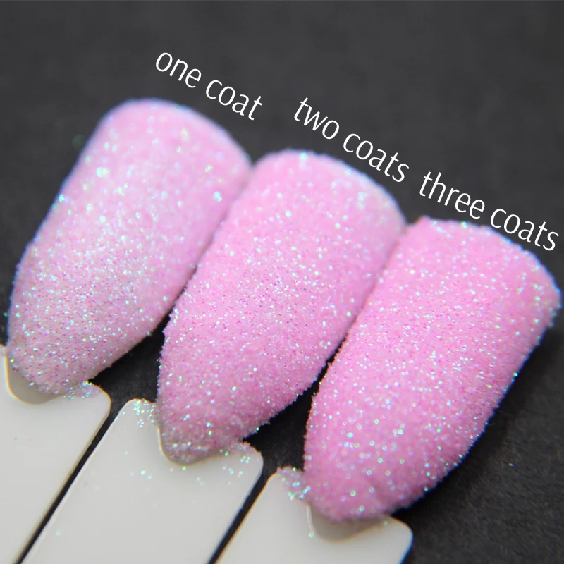 5 грамм/сумка пастельный Нейл блестит конфеты Цвета блестящая сахарная пудра
