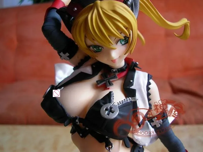1" /25 см аниме KEUMAYA FINAL пикантная фигурка из ПВХ" COMMANDER ERIKA "ингрушечная фигурка подарок фигурка коллекционные вещи в оригинальной коробке