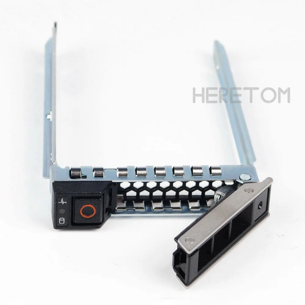 Подставка для жесткого диска Heretom DXD9H 8 шт. 2 5 дюйма Dell Gen 14 R640 R740 R740XD R940 R440 кронштейн