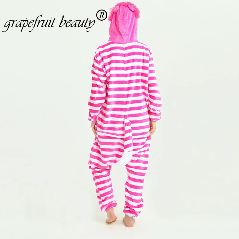 2019 осень зима унисекс пижама для пары первый день яблока костюм косплея