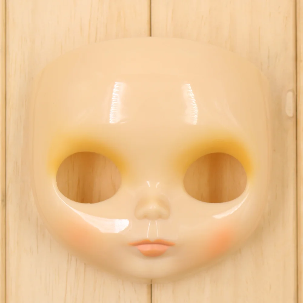 ICY Blyth кукла Лицевая панель включая заднюю пластину и винты много видов стиля для вас завод Blyth