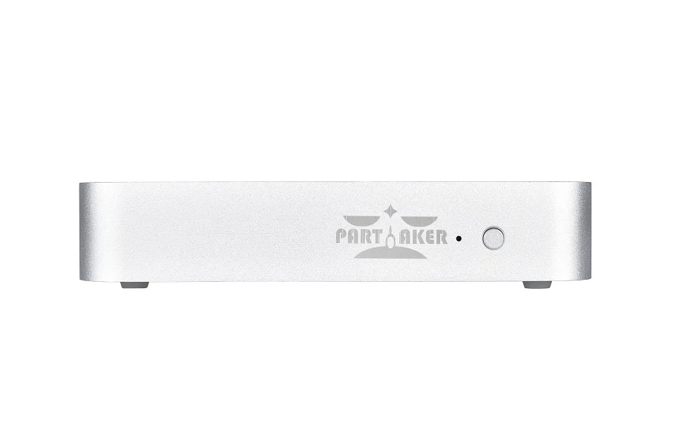 Причастником Мини компьютер OEM Win10 Pro Intel Core i3 7100U безвентиляторный мини ПК Barebone HTPC minipc Nuc графика 620