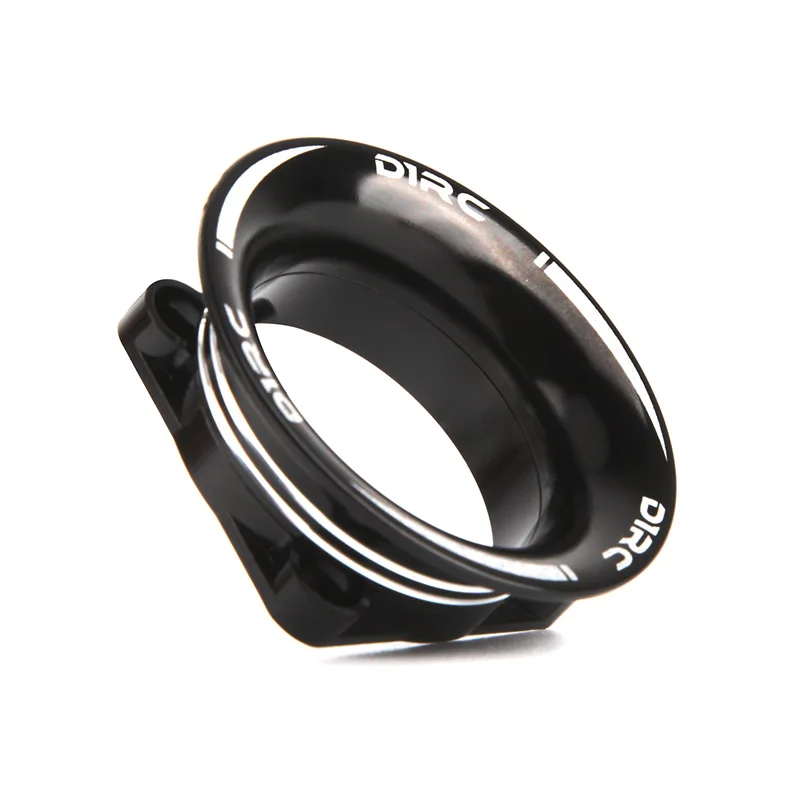 Металлическая крышка вентилятора охлаждения двигателя охлаждающий канал для 1/10