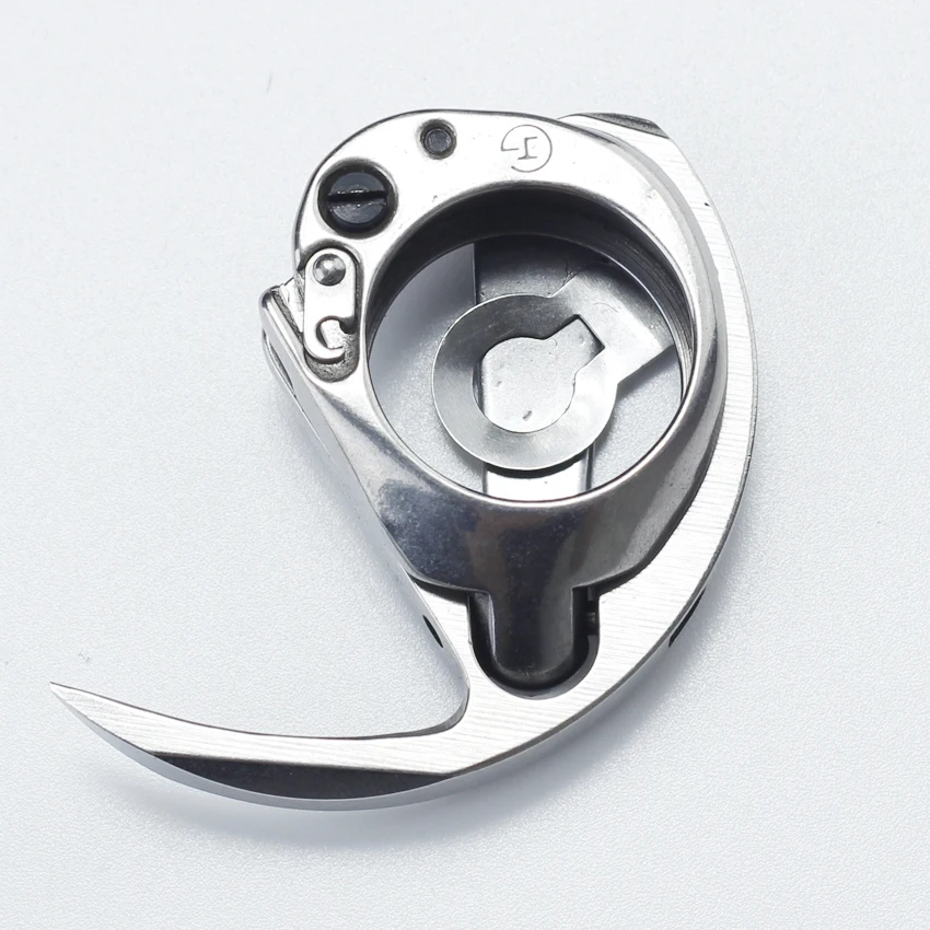 Челночный крюк для Durkopp 48 Singer 17 17U 18U Seiko TE 6/ 6B TF 6028|hook for|hook hookshook 6 |