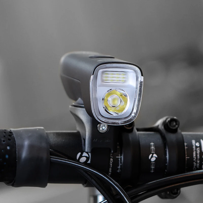 Magicshine ALLTY 1000 USB Перезаряжаемые передний велосипедный светильник CREE XP L V6 Макс