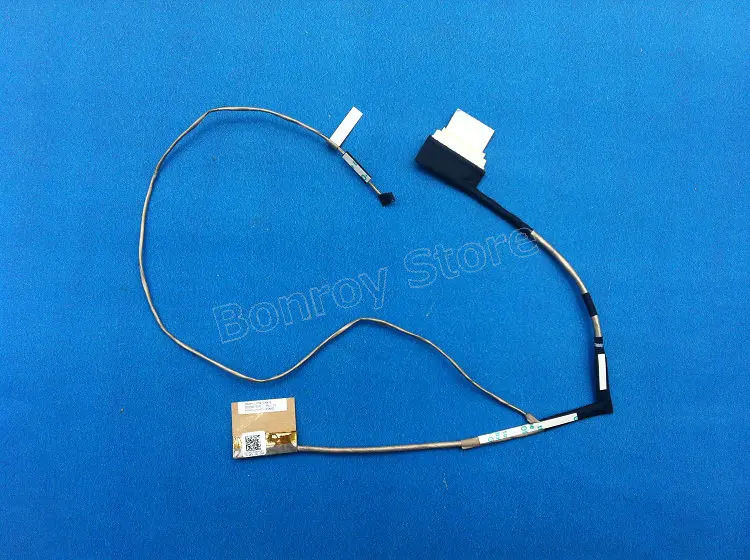 

(5 шт./лот) для HP 240 246 G3 14-R ZSO41 Flex Lcd LVDS кабель Новый P/n: DC02001XI00