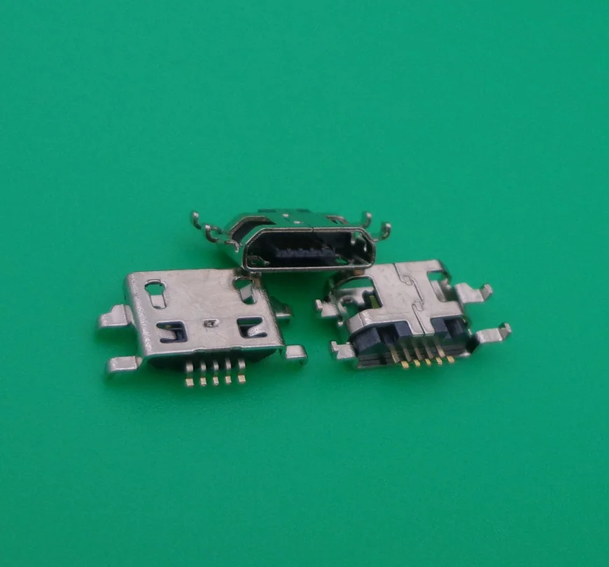 50 шт./лот для OPPO U701 U701T U705T X909 X909T U2S U707T R801 R827 новый разъем Micro USB зарядный порт|lot lot|lot