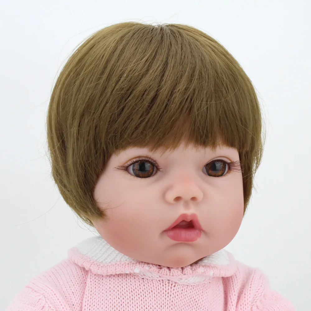 NPKDOLL 22 дюйма 55 см силиконовые куклы Reborn Baby, реалистичные настоящие куклы Reborn, реалистичные куклы Reborn, игрушки для девочек, подарок на день рождения