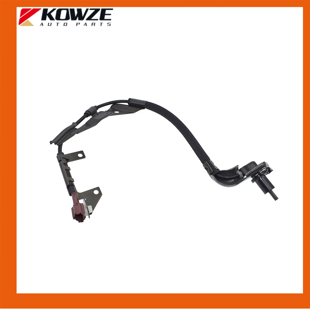 2 контакта Передний правый ABS Датчик скорости колеса для ISUZU RODEO HONDA PASSPORT 8104562270