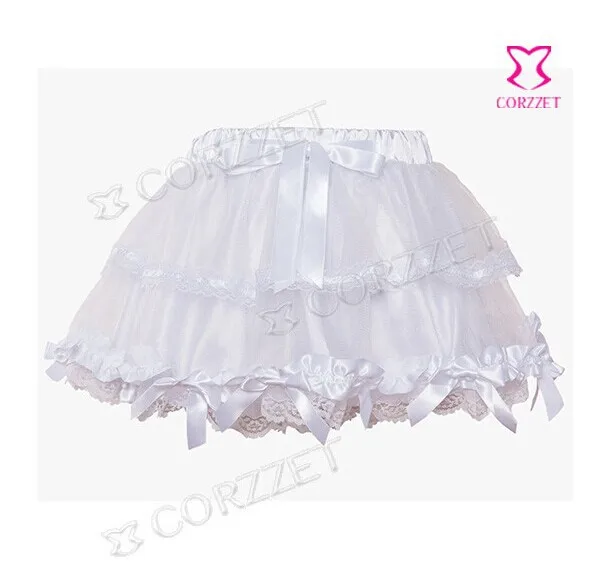 2014 модная танцевальная одежда привлекательная белая сетчатая кружевная юбка в