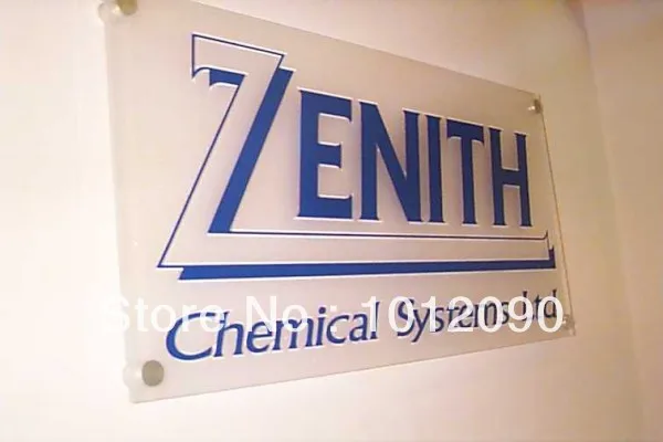 

Бесплатная доставка, прозрачная акриловая настольная реклама, акриловая Реклама, настольная реклама