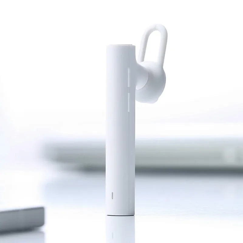 Оригинальные Xiaomi Mi Bluetooth наушники Молодежная версия 4 1 Беспроводные с микрофоном
