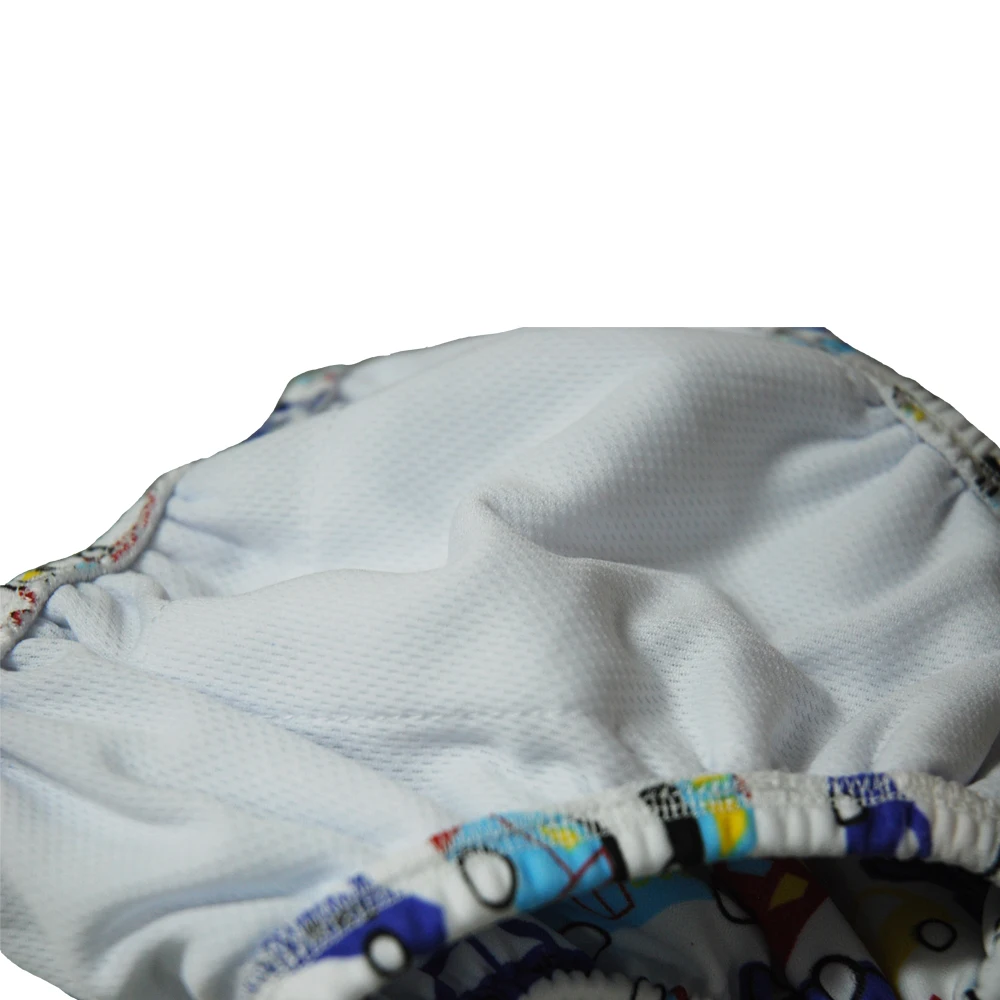 (5 шт. в упаковке) watproof маленьких Плавание Подгузники Одежда заплыва подгузник