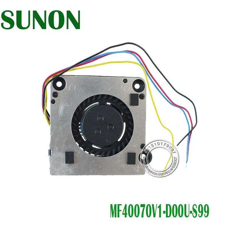 SUNON MF40070V1-D00U-S99