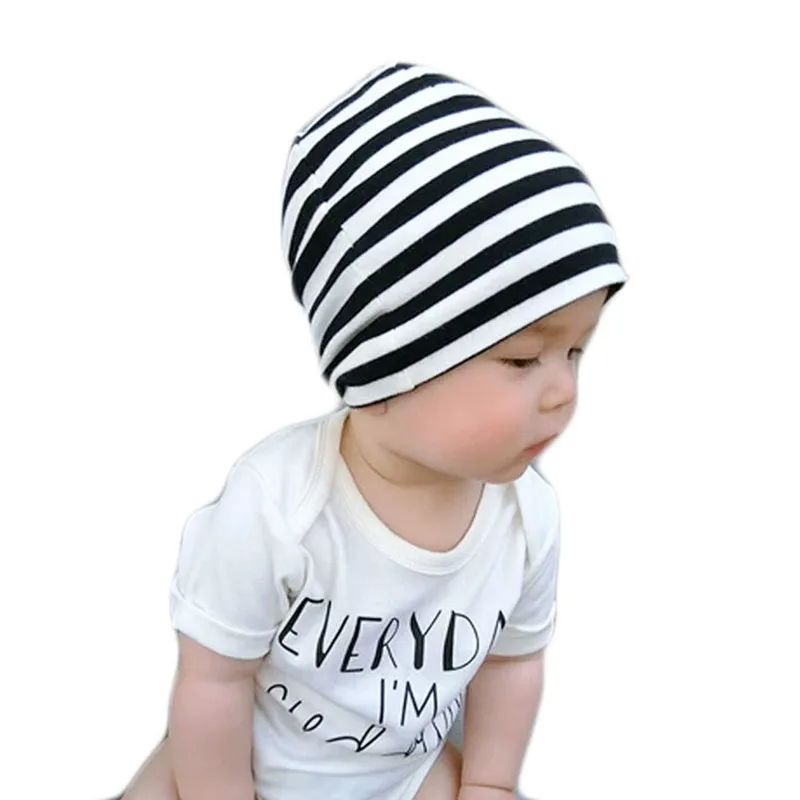 Новые зимние теплые вязаные крючком хлопковые детские шапки шарфы комплекты