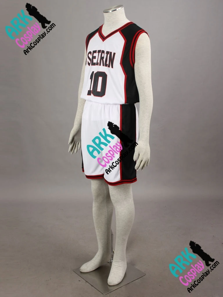 Костюм Кагами Taiga Kuroko без корзины фотокостюм|jersey factory|costumes hawaiicostume jewellary |