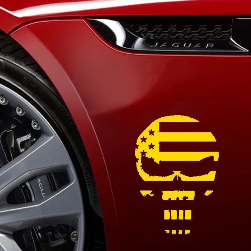HotMeiNi наклейка для автомобилей Jdm Стайлинг на бампер окно винил грузовик